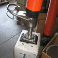 Box Lift Extended Reach with 150lb Capacity Unit